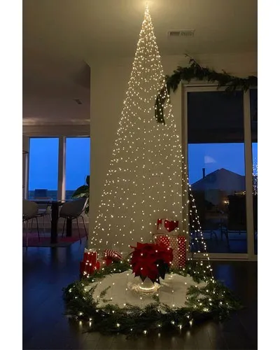 FireFly Christmas Tree