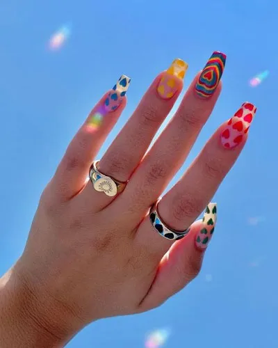 Back-to-School-Nails