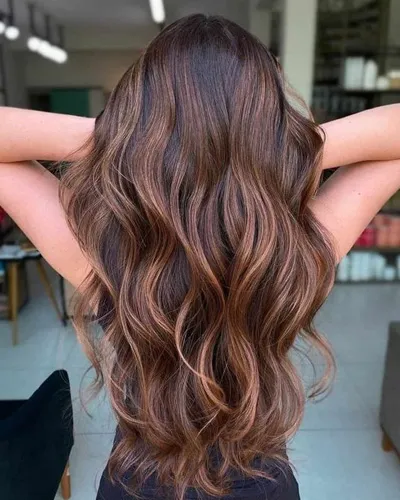 Brown-Hair-Color