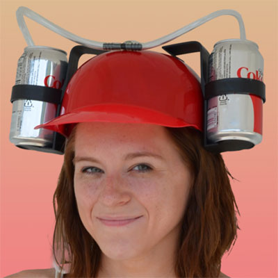 Drinking-Hat-With-Straws