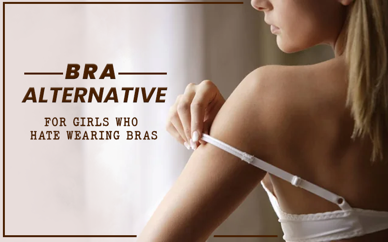 bra alternatives