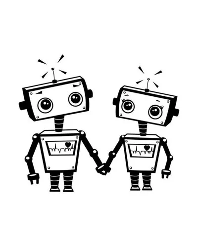 Robot-love