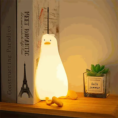 Duck Sleep Lamp