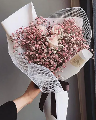 Appreciation-flower-bouquets