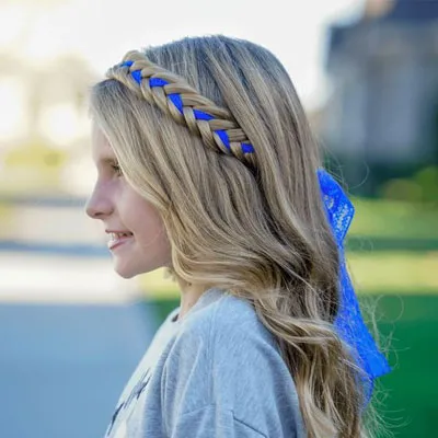 4th of july hairstyles braids
