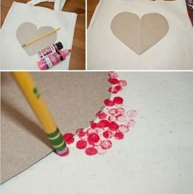 valentines day painting ideas for him