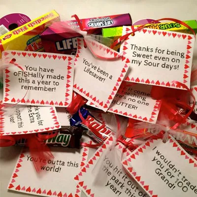 cute ways to ask your crush to be your valentine