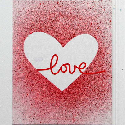 42 Best Valentine's Day Painting Ideas for Everyone 2023