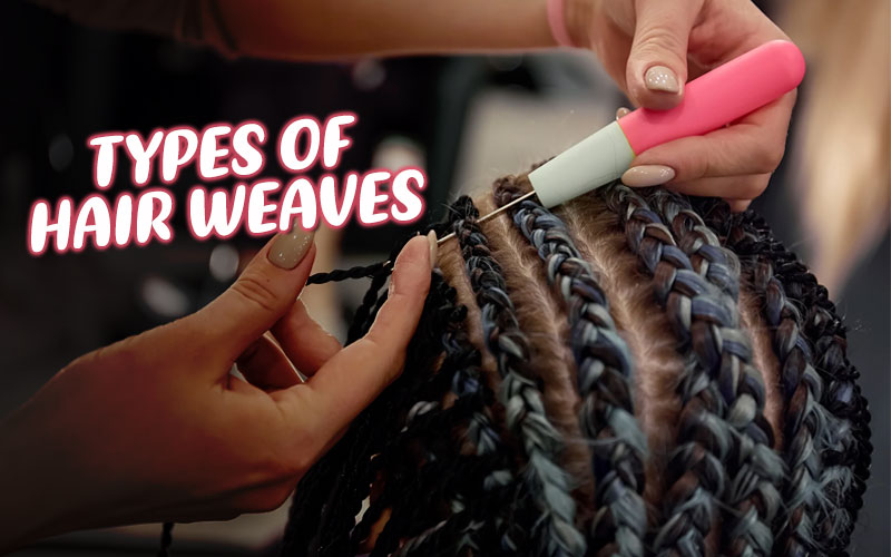 The Hair Weave Netting Guide