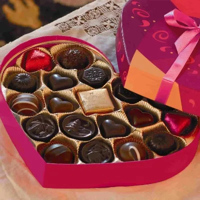 Choclate Day Gift Ideas For him