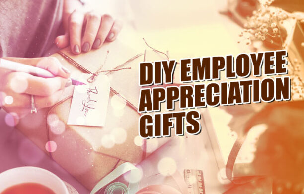 Diy Employee Appreciation Ts 32 Inspiring Ideas