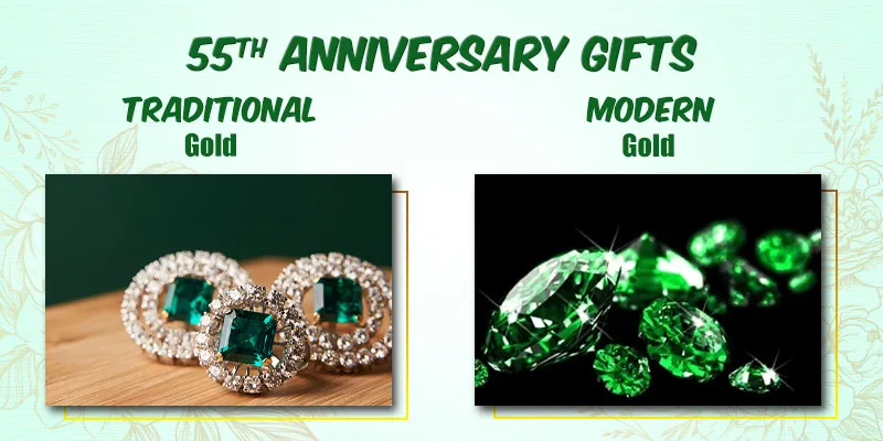 55th-year-anniversary-gifts