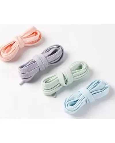 Nylon Shoelaces