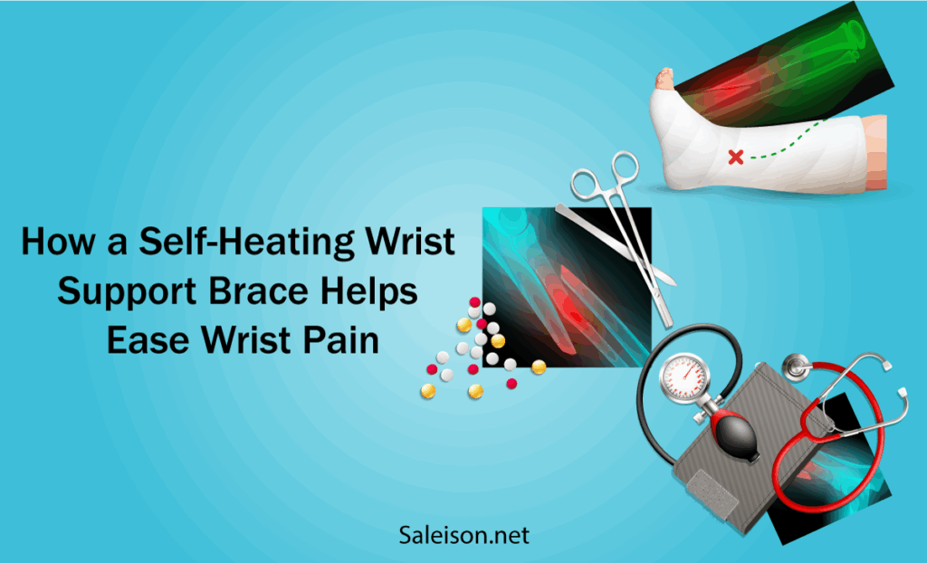 How-a-Self-Heating-Wrist-Support